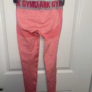 Gymshark Flex 7/8 Leggings